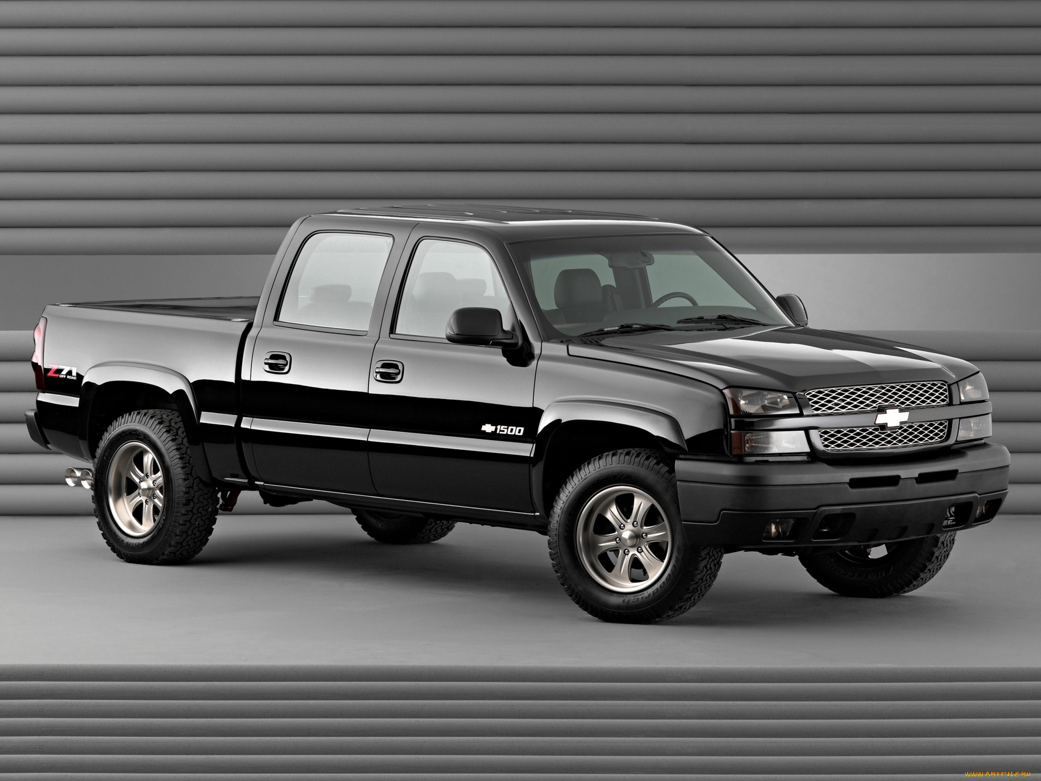 , chevrolet